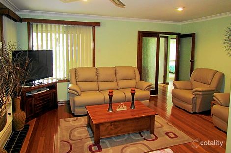 Property photo of 29 Bittern Street Melton VIC 3337