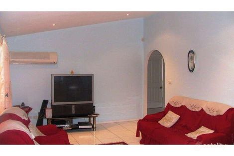 Property photo of 34 Sentry Drive Stanhope Gardens NSW 2768