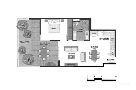Property photo of 101/21 Malata Crescent Success WA 6164