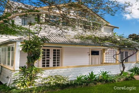 Property photo of 40 Corrie Road North Manly NSW 2100