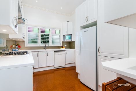 Property photo of 40 Corrie Road North Manly NSW 2100