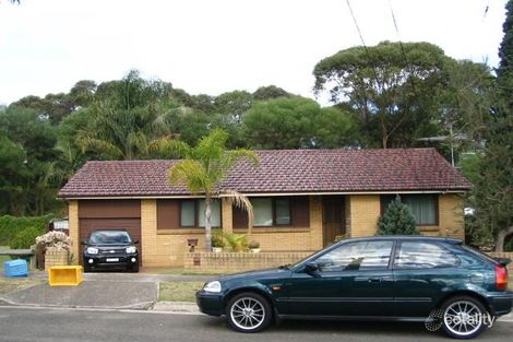 Property photo of 72 Dransfield Avenue Mascot NSW 2020