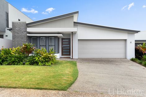 34 Tonbridge Pl, Tingalpa, QLD 4173