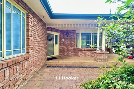 Property photo of 56 Holford Crescent Gordon NSW 2072
