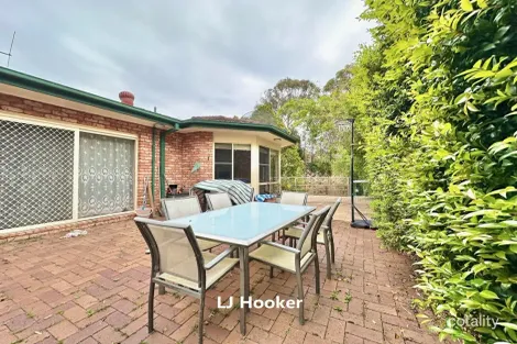 Property photo of 56 Holford Crescent Gordon NSW 2072