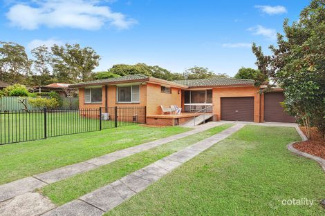 16 Jirrah Ave, Point Clare, NSW 2250