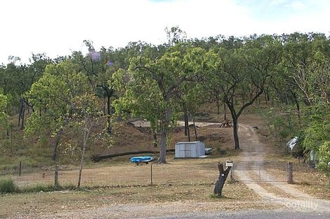 12 Mount Cradle Ct, Alligator Creek, QLD 4816