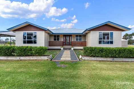 47 Southern Cross Dr, Dalby, QLD 4405