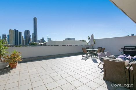 Property photo of 35/2 Berwick Street Fortitude Valley QLD 4006