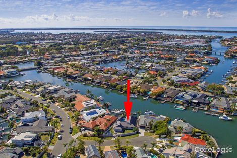 Property photo of 4 The Yardarm Runaway Bay QLD 4216