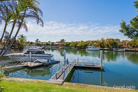 Property photo of 4 The Yardarm Runaway Bay QLD 4216