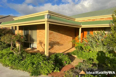 34 Firefalls Cl, Huntingdale, WA 6110