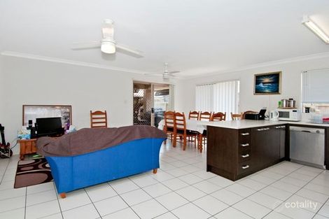 Property photo of 61 Lakeview Drive Logan Reserve QLD 4133