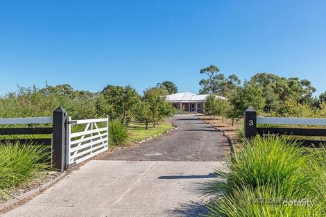 3 Rushmere Ct, Langwarrin South, VIC 3911