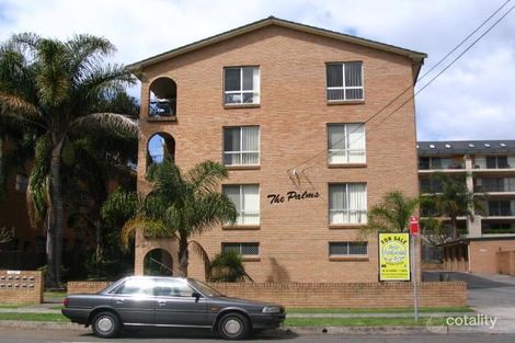 Property photo of 21-23 Smith Street Wollongong NSW 2500