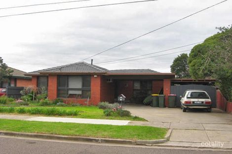 6 Eymard St, Deer Park, VIC 3023