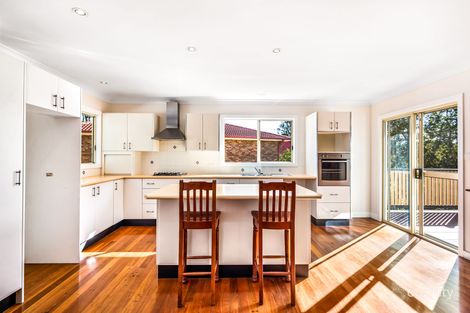 Property photo of 46 McElwee Drive Tingira Heights NSW 2290