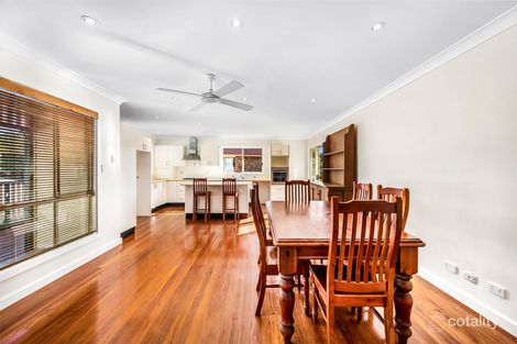 Property photo of 46 McElwee Drive Tingira Heights NSW 2290