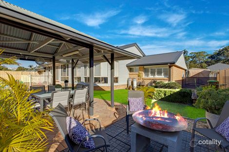 Property photo of 27 Windsor Road Wamberal NSW 2260