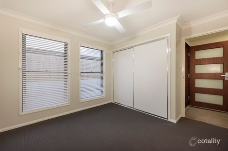 Property photo of 3/5 Grace View Street Darling Heights QLD 4350