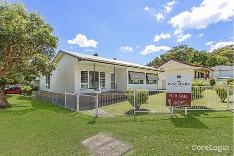 Property photo of 11 Bradys Gully Road North Gosford NSW 2250