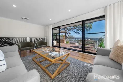 Property photo of 14 Saxonvale Close Eleebana NSW 2282