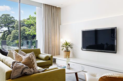 Property photo of 202/85 Rathdowne Street Carlton VIC 3053