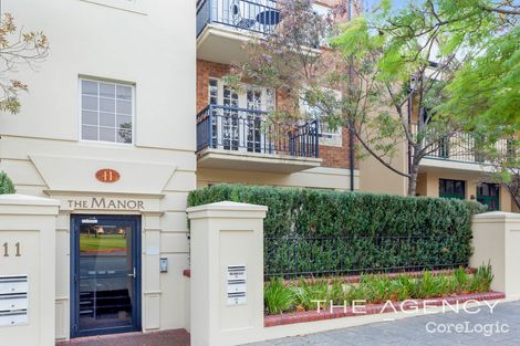 Property photo of 2/11 Shenton Street Northbridge WA 6003