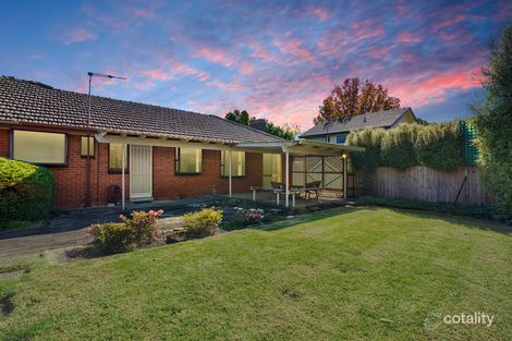 Property photo of 16 James Road Ferntree Gully VIC 3156