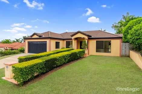 Property photo of 26 Wivenhoe Close Clinton QLD 4680