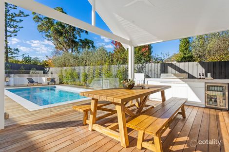 Property photo of 81 Helena Street Mount Martha VIC 3934