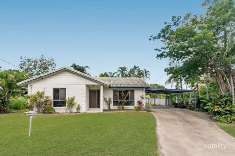 25 Alan John St, Kelso, QLD 4815