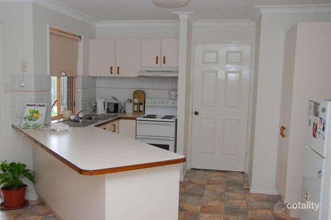 Property photo of 50 Thornbill Drive Eli Waters QLD 4655