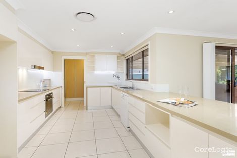 Property photo of 18 Lancelot Court Castle Hill NSW 2154