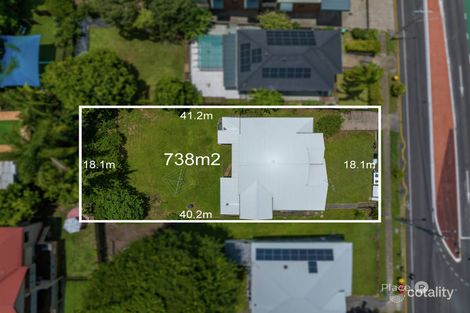 Property photo of 192 Herston Road Herston QLD 4006