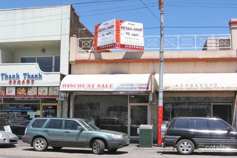 244-248 Victoria St, Richmond, VIC 3121