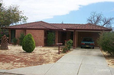 30 Firethorn Rtt, Mirrabooka, WA 6061