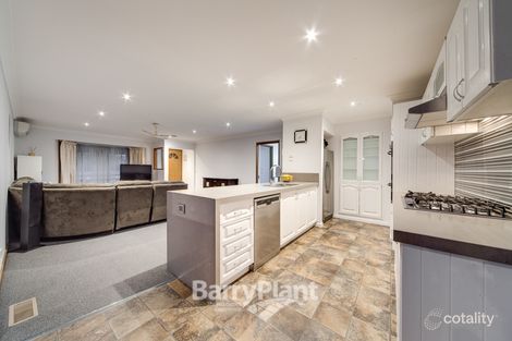 Property photo of 3 Balmoral Way Pakenham VIC 3810