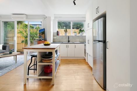 Property photo of 1/51 Napier Street Footscray VIC 3011
