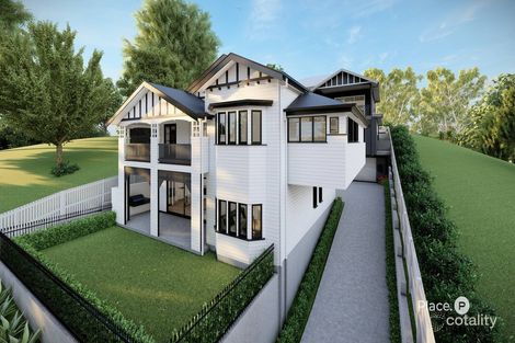 Property photo of 192 Herston Road Herston QLD 4006