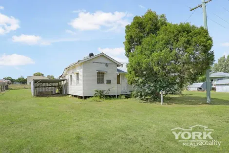 Property photo of 37 Logan Road Clifton QLD 4361