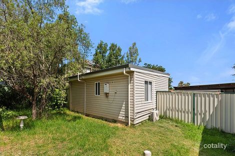 Property photo of 44 Mamre Road St Marys NSW 2760