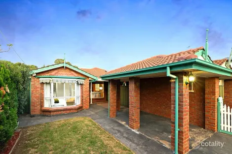 Property photo of 12 Chrysler Road Croydon Park SA 5008