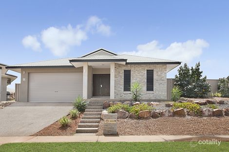 Property photo of 11 Cabrini Street Bellamack NT 0832