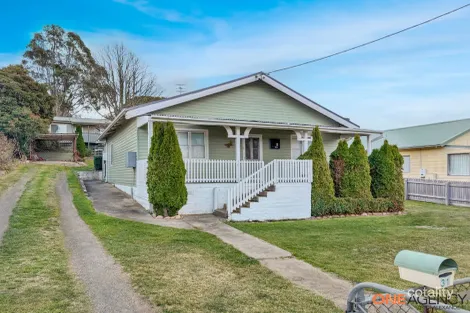 31 High St, Bombala, NSW 2632
