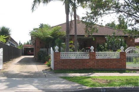 69 Gallipoli St, Condell Park, NSW 2200