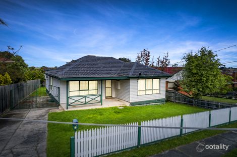 4 Senga St, Noble Park, VIC 3174
