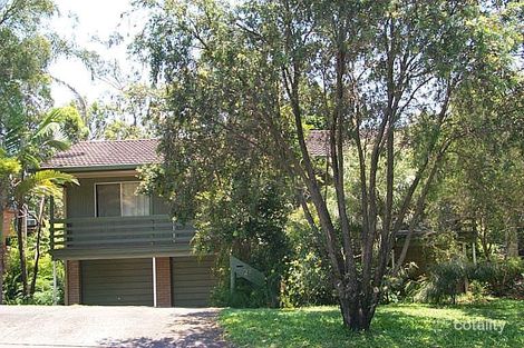 Property photo of 27 Woggle Street Jamboree Heights QLD 4074