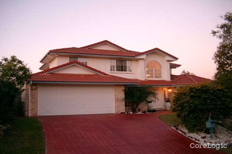 Property photo of 130 Albany Forest Drive Albany Creek QLD 4035