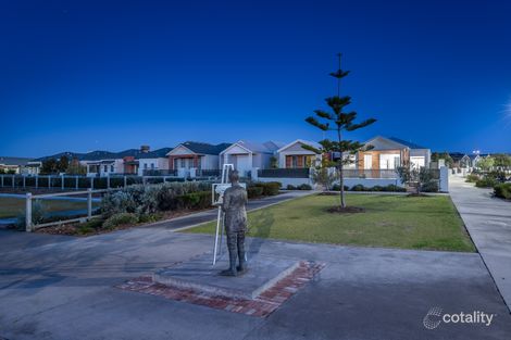 Property photo of 16 Betts Lane Alkimos WA 6038